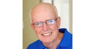 John Michael McGowan Obituary (1945