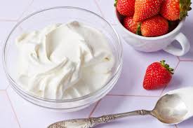 Whipped Cream Without Heavy Cream