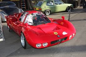 Image result for Bianco 1970 Alfa-Romeo