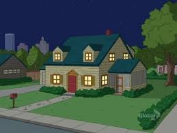 Check out our family guy house selection for the very best in unique or custom, handmade pieces from our shops. Family Guy Comparison Tv Version Dvd Version Movie Censorship Com