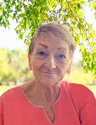 Iris Jarrett Obituary (1947