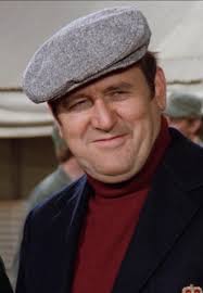 Pat Mcnamara's Instagram, Twitter & Facebook