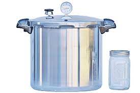 To link to or bookmark this document please link to. Presto Pressure Canners Pressure Cooker Outlet