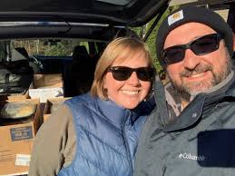 2021 'Love in Action'