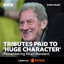 Learn more about the man who rescued Portsmouth FC from the brink of  bankruptcy 💪 In this week's episode of Who Needs Mourinho? Presenters  Chris Wise and Andy Moon talk about the