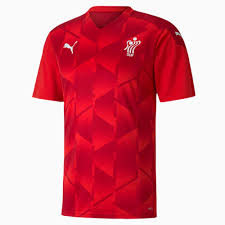 Agents sportifs cncg compétitions discipline ethique et citoyenne jury d'appel médicale. Danish Handball Federation Men S Jersey Puma Red Chili Pepper Puma Mens Styles Puma