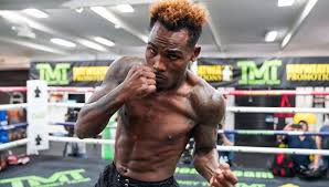 Jermell charlo candid on rosario fight talks ringside with the lions esnews boxing. Charlo And Castano Were Confident Of Their Victory At Press Conference World Boxing Association