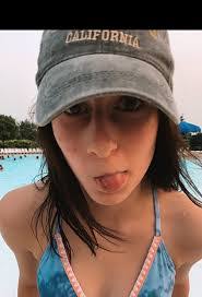 Ava Cummins's Instagram, Twitter & Facebook