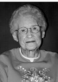 Helen Allen Obituary (2015)