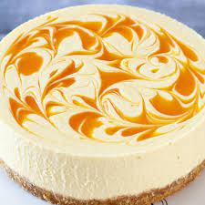 No Bake Mango Cheesecake Recipe Mango Cheesecake Mango Dessert Recipes Mango Dessert