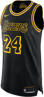 Hey los angeles lakers fans! Black Kobe Lakers Jersey Jersey On Sale