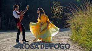 Musicas ciganas de 2020 é um livro que pode ser considerado uma demanda no momento. Rosa De Fogo Ciganos Rosa Amarela Youtube