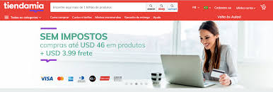 Coupons and deals tiendamia ⭐ coupon codes with ♥ from mycouponcodes » coupons up to 55% off ⭐ 20 deals and 2 tiendamia coupon codes united states » valid june 2021 » free promo. Tiendamia E Confiavel Tudo Sobre Taxas Frete E Qualidade Dos Produtos