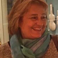 Susan Keech's Instagram, Twitter & Facebook