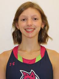 2025 Cross Country Roster