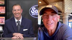 Scoops with Danny Mac