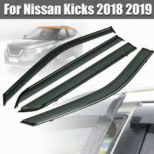 New white shaker kitchen wood cabinets & bathroom vanity cupboards! Window Vent Deflector Rain Guard Car Sun Visor For Nissan Kicks 2018 2019 Side Window Wind Deflectors Visors Automotive Ekbotefurniture Com