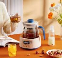 1.2L Baby Formula Kettle from China manufacturer - Bear ...