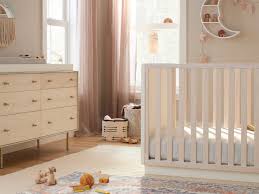 I modified the measuremnts to build a queen bed frame instead. West Elm Relaunched Its Kids Collection It S Dreamier Than Ever Sheknows