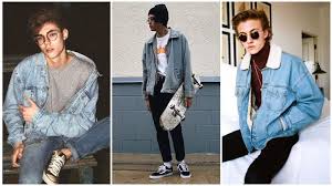 Eboy aesthetic is a special look. 10 Cool E Boy Outfits To Rock In 2022 The Trend Spotter