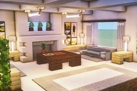 Artikel tentang modern kitchen design minecraft. Minecraft Interior Design Five Best Ideas To Know The Architects Diary