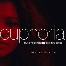 Maybe you would like to learn more about one of these? Stream Euphoria News Listen To Euphoria Season 01 Music From The Hbo Original Series Deluxe Edition Playlist Online For Free On Soundcloud