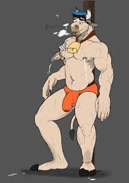 Rule34 - If it exists, there is porn of it  kenjin  7361151