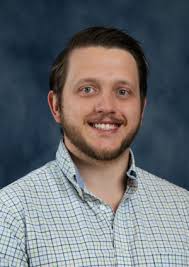 Christopher Johnson, PT, DPT