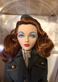 Gene Doll Collection