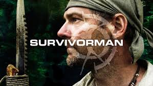 Pluto TV Adds Three New Channels Including a Limited Time Only Survivorman  Channel | Cord Cutters News