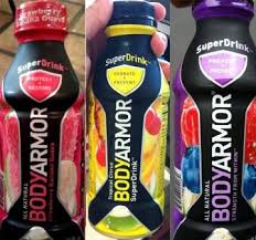 Bodyarmor Sports Drink For Kids The Cons Pros Sports Drink Fooducate Healthy Drinks