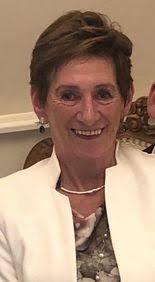 Condolence Book for Breda Conway (née Cahillane) (Navan, Meath)