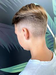 Coupe de cheveux garçon mignonne. Quelle Coiffure Pour Votre Enfant A La Rentree Maison Bis