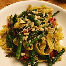 The delicate fronds have a more concentrated fennel flavor and can be used like any tender herb, as a garnish, in salads or in pestos. Recipes Pesto From Fennel Fronds A Revelation