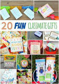 We did not find results for: 20 End Of Year Classmate Gifts Ideas Classmates Gifts Student Gifts Gifts