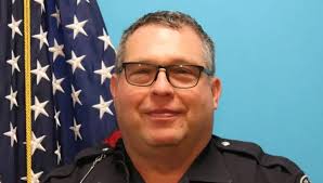 Jeffrey Sullivan Named Lower Merion Police Officer of 2023