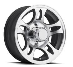 Check spelling or type a new query. 13 Inch Aluminum Split Spoke W Black Inlay 5 Lug Trailer Wheel Rim 5 Inch Width