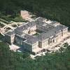Дворец путина), also known as the residence at cape idokopas, is an italianate palace complex located on the black sea coast near gelendzhik, krasnodar krai, russia, which is claimed to have been constructed for president vladimir putin at a reported cost of over 100 billion rubles ($1.35 billion). 1