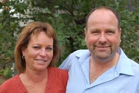 Island writer cooks up recipe for success