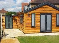 Granny Annexe Planning Battle Granny Annexe Planning Permission Wooden Buildings