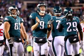 Take a look at all the photos from the philadelphia eagles' home opener against the atlanta falcons to kick off the 2018 season. Nfl 2018 Season Kickoff Philadelphia Eagles Vs Atlanta Falcons Hogs Haven