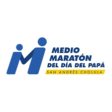 Medio Maratón del Día del Papá