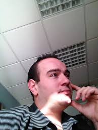 Cyril BRAY, 42 ans (BLOIS, VERETZ)