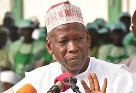 Bamu da bukatar kungiyar shege-ka-fasa a Kano