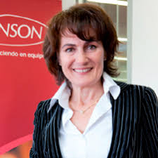 Raquel Ballesteros :: directora de Formación :: BBVA ::