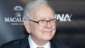 Warren Buffett Leaves 4 Investors Holding The Bag On…