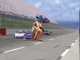 Download available this is a nr2003 #1 car and the working file has been made available for placing numbers or decals if you like. Nascar Heat Download 2000 Simulation Game
