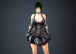 Each one is truly unique in its playstyle, combos, and strategy, so you will definitely have to try at least 3 or 4 of them before you decide your main. Pin On Black Desert Online