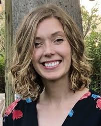 Therapist Profile for Hannah Whitney Jones