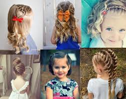 Whatever the choice, start getting inspired with our curated list of cute kids. 30 Cute Braided Hairstyles For Little Girls